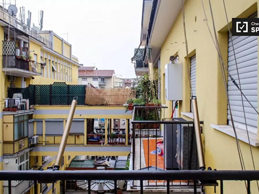 Immagine 14 di Ufficio in affitto  in Via Tuscolana, 00175 Roma RM, Italy a Roma