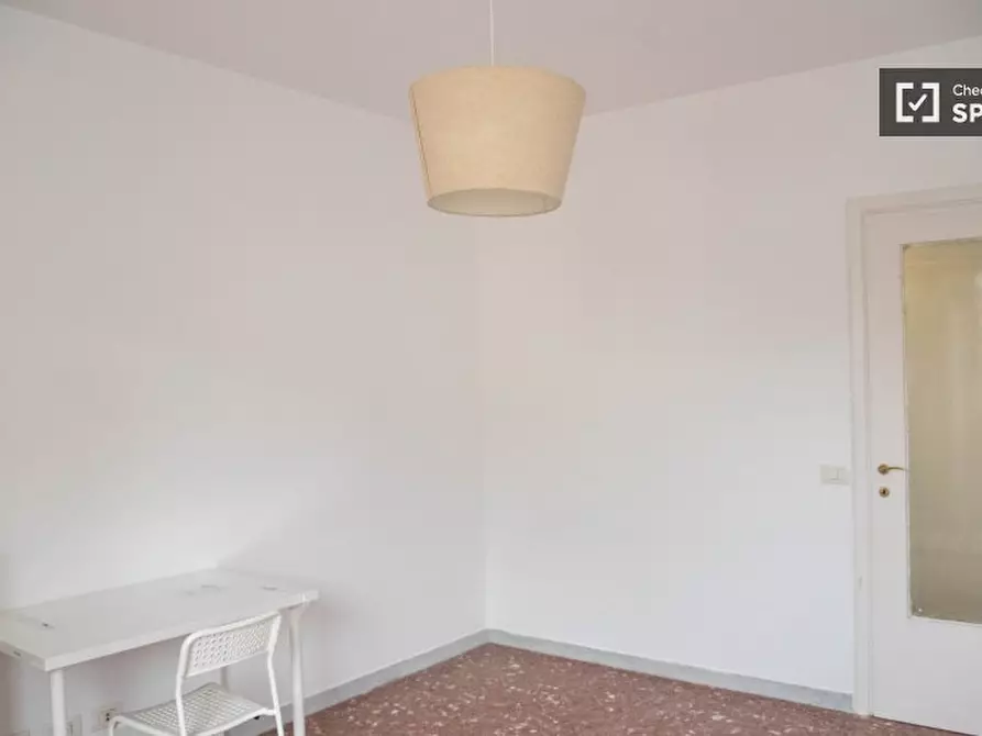 Immagine 3 di Appartamento in affitto  in Via degli Ortaggi a Roma