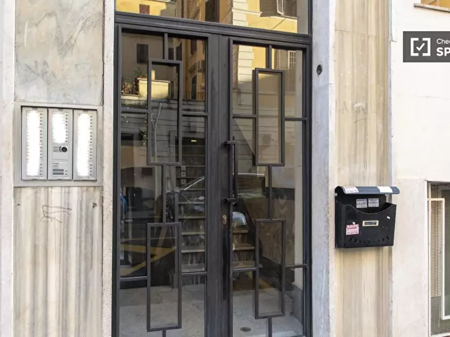 Immagine 15 di Ufficio in affitto  in Via Aldo Manuzio a Roma