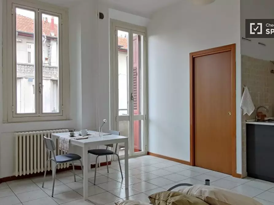 Immagine 6 di Ufficio in affitto  in Via Nicola Palmieri a Milano