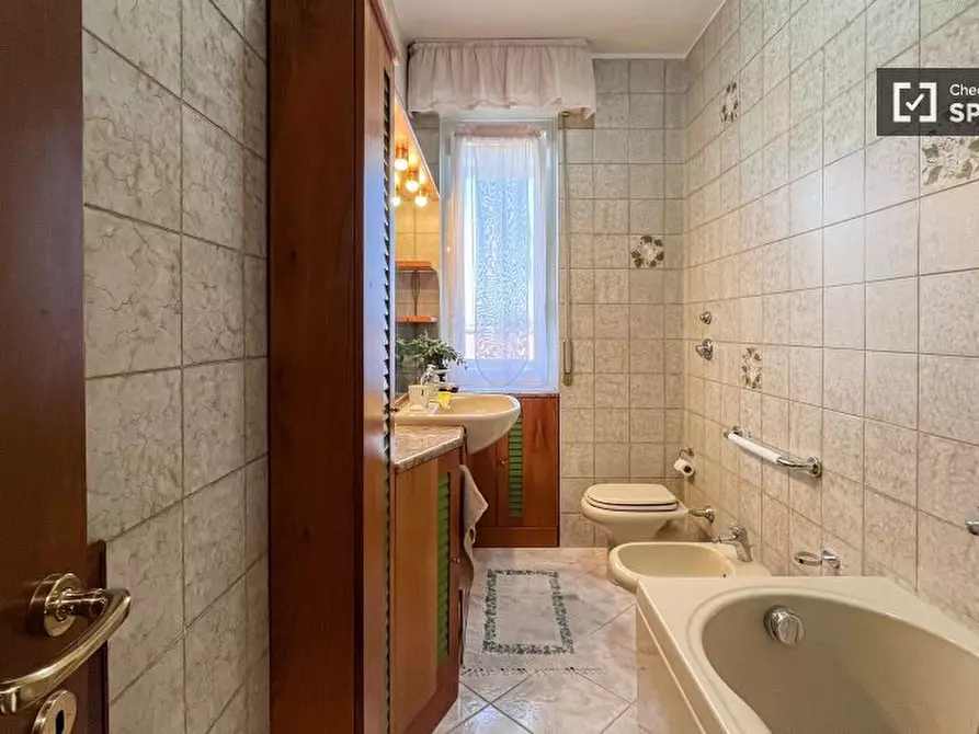 Immagine 14 di Appartamento in affitto  in Via Sem Benelli a Milano