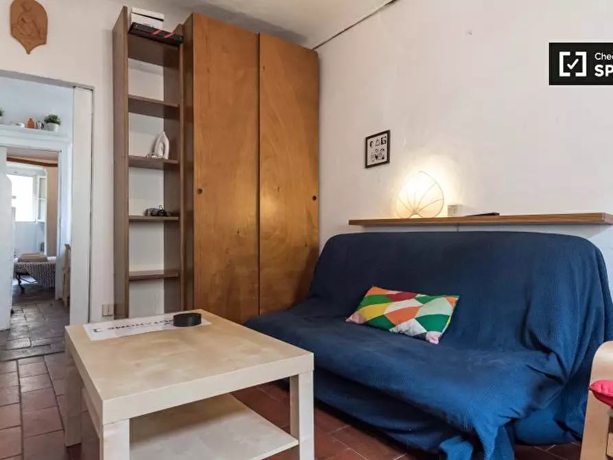 Immagine 1 di Appartamento in affitto  in Costa S. Giorgio, 50125 Firenze FI, Italy a Firenze