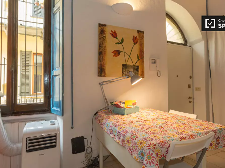 Immagine 7 di Ufficio in affitto  in Corso San Gottardo a Milano