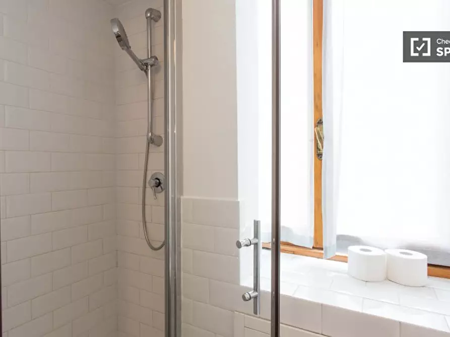 Immagine 11 di Appartamento in affitto  in Via Lepontina a Milano