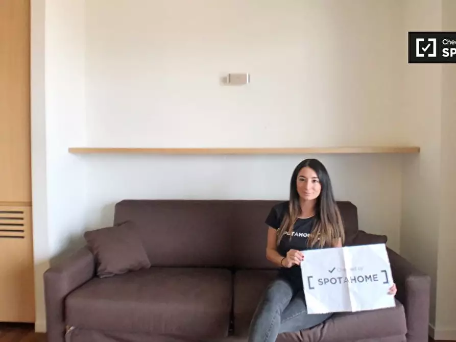 Immagine 5 di Appartamento in affitto  in Via Carlo Imbonati a Milano