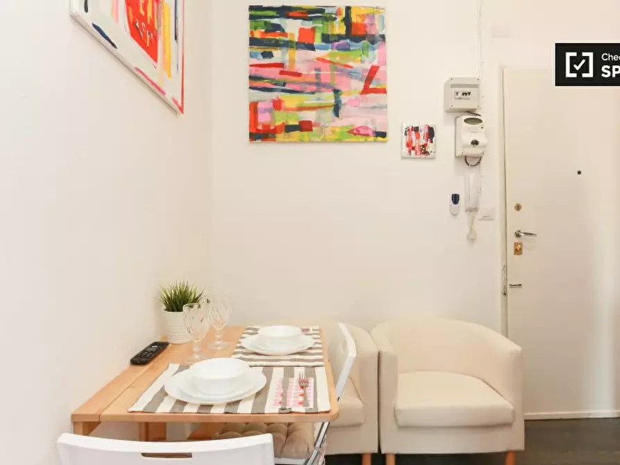 Immagine 5 di Appartamento in affitto  in Via Fratelli Cairoli a Sesto San Giovanni