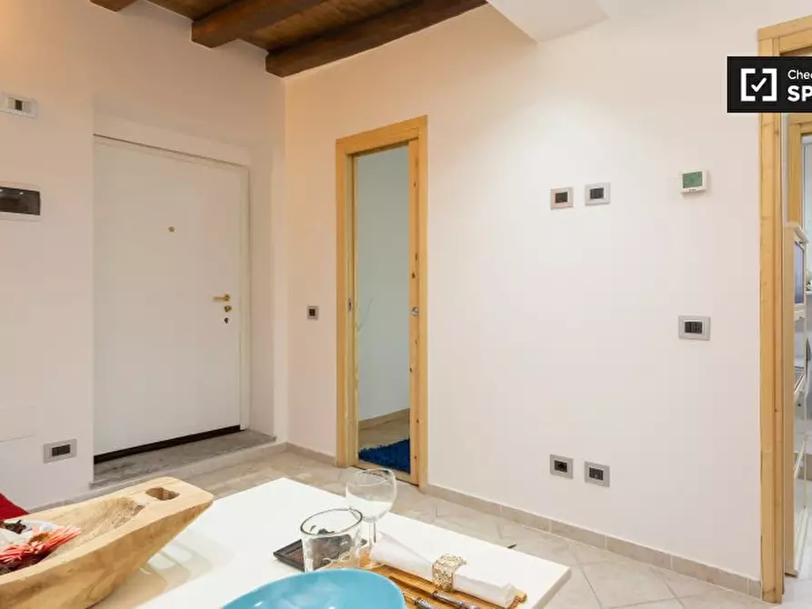 Immagine 6 di Appartamento in affitto  in Via della Chiesa Rossa, 20142 Milano MI, Italy a Milano