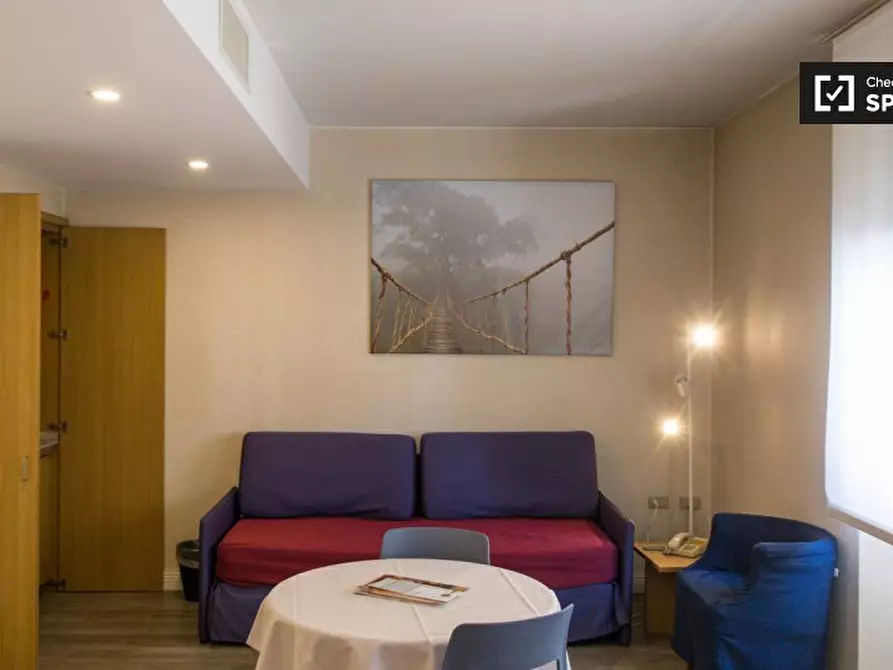 Immagine 6 di Appartamento in affitto  in Via Mosè Bianchi a Milano