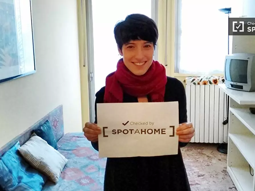 Immagine 14 di Ufficio in affitto  in Via Francesco Cilea a Milano