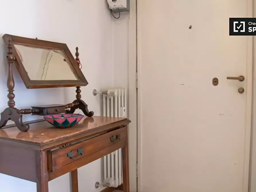 Immagine 3 di Appartamento in affitto  in Via Desenzano a Milano