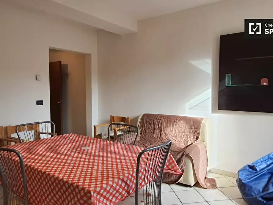 Immagine 6 di Camera condivisa in affitto  in Via Giuseppe Mazzini a Trento