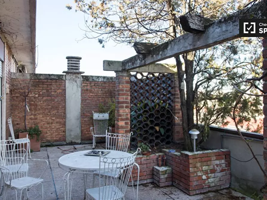 Immagine 17 di Camera condivisa in affitto  in Via Monte Suello, 20133 Milano MI, Italy a Milano