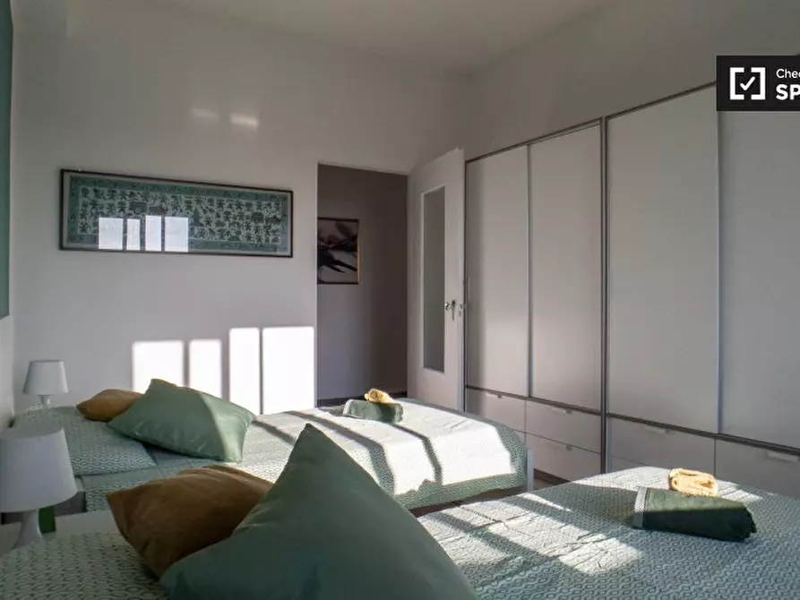 Immagine 4 di Camera condivisa in affitto  in Via Francesco Baracca a Sesto San Giovanni