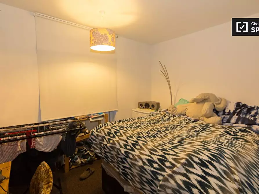 Immagine 15 di Camera condivisa in affitto  in Guildford Road a Lambeth