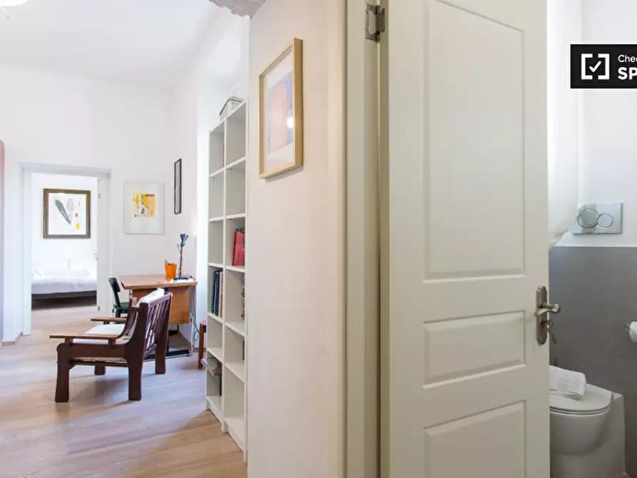 Immagine 11 di Appartamento in affitto  in Via Matteo Maria Boiardo a Milano