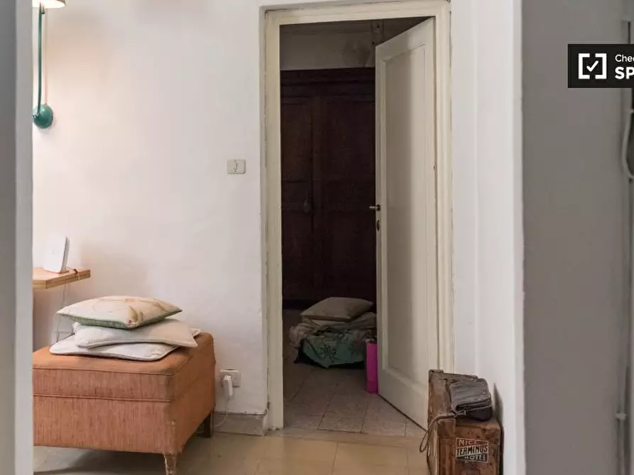 Immagine 19 di Camera condivisa in affitto  in Via dei Pandolfini, 50122 Firenze FI, Italy a Firenze