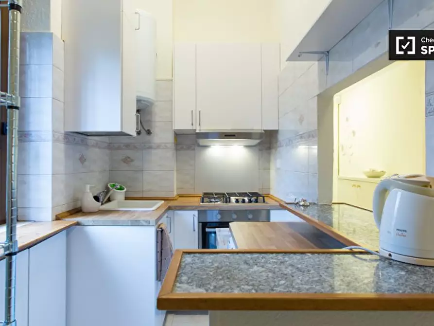 Immagine 7 di Appartamento in affitto  in Via Ruggero Bonghi a Milano