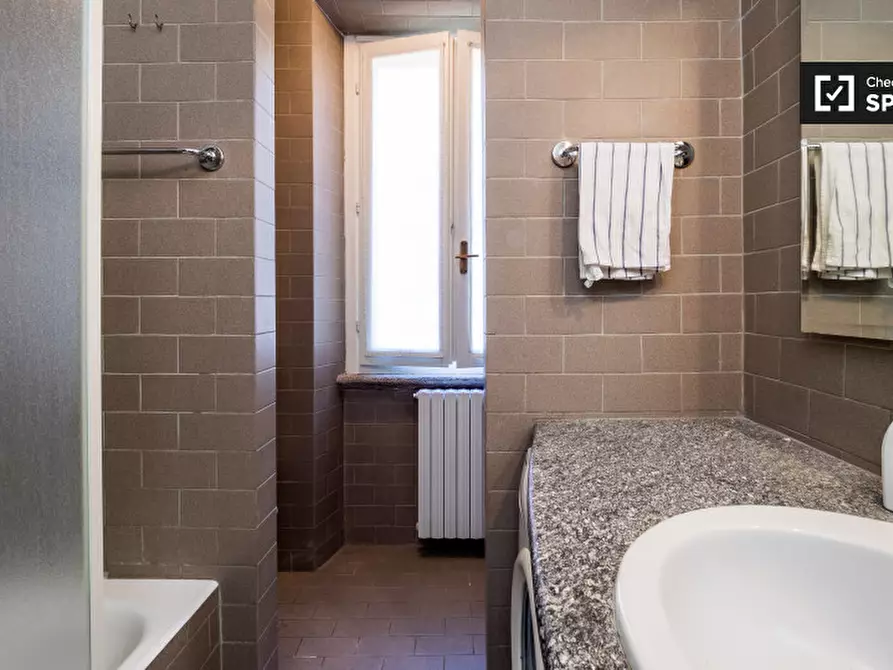 Immagine 14 di Appartamento in affitto  in Corso Garibaldi a Milano