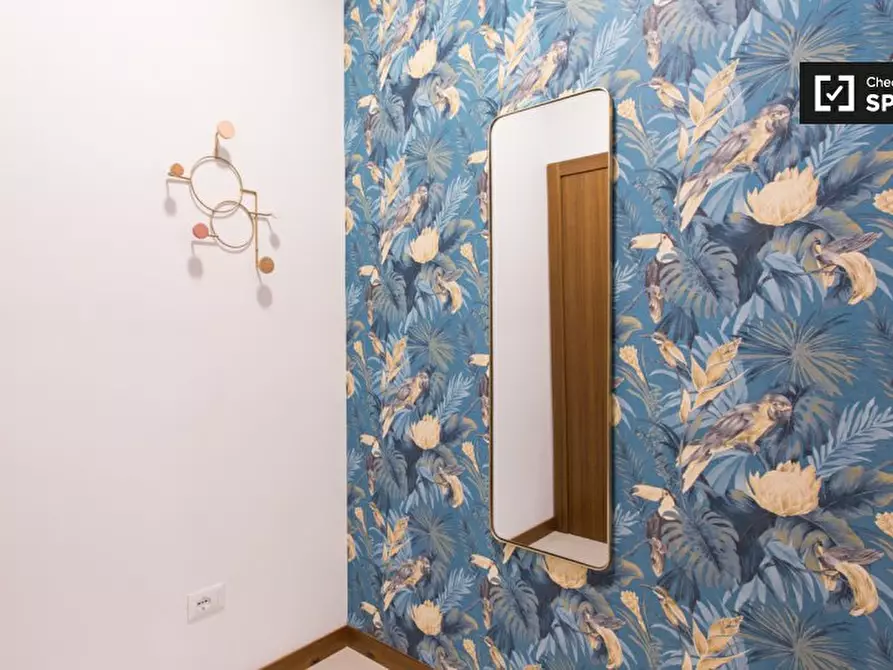 Immagine 2 di Appartamento in affitto  in Corso Italia a Milano