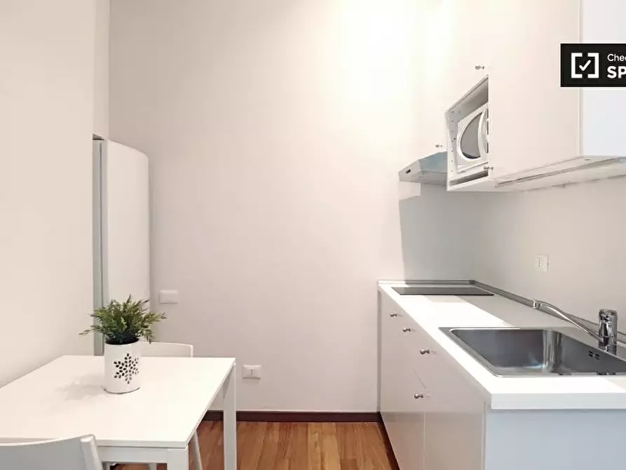 Immagine 7 di Appartamento in affitto  in Via Privata Chioggia a Milano