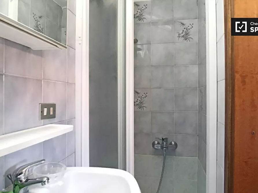 Immagine 9 di Ufficio in affitto  in Via Giuseppe Sirtori, 20129 Milano MI, Italy a Milano