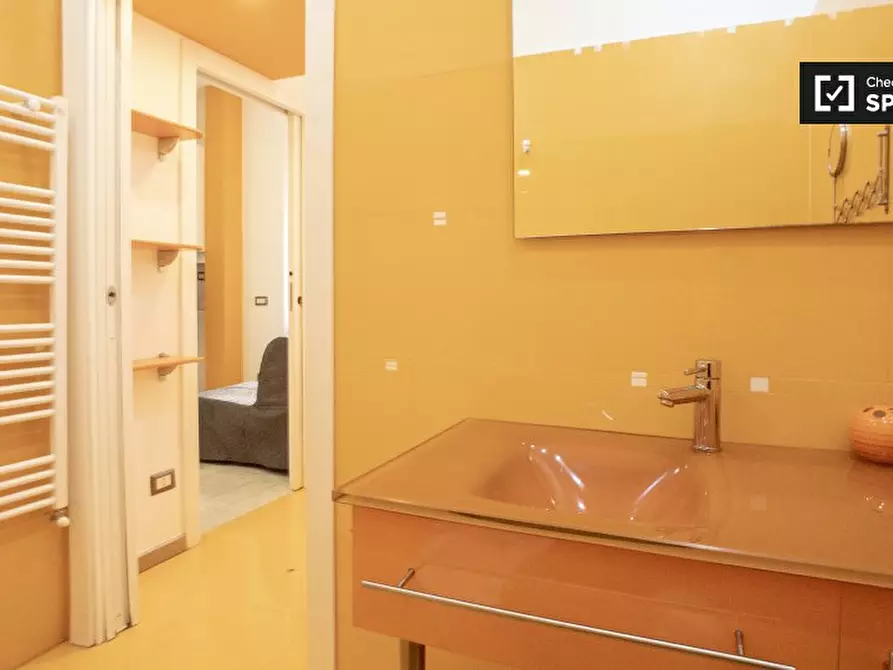 Immagine 17 di Appartamento in affitto  in Via Fiuggi, 20159 Milano MI, Italy a Milano