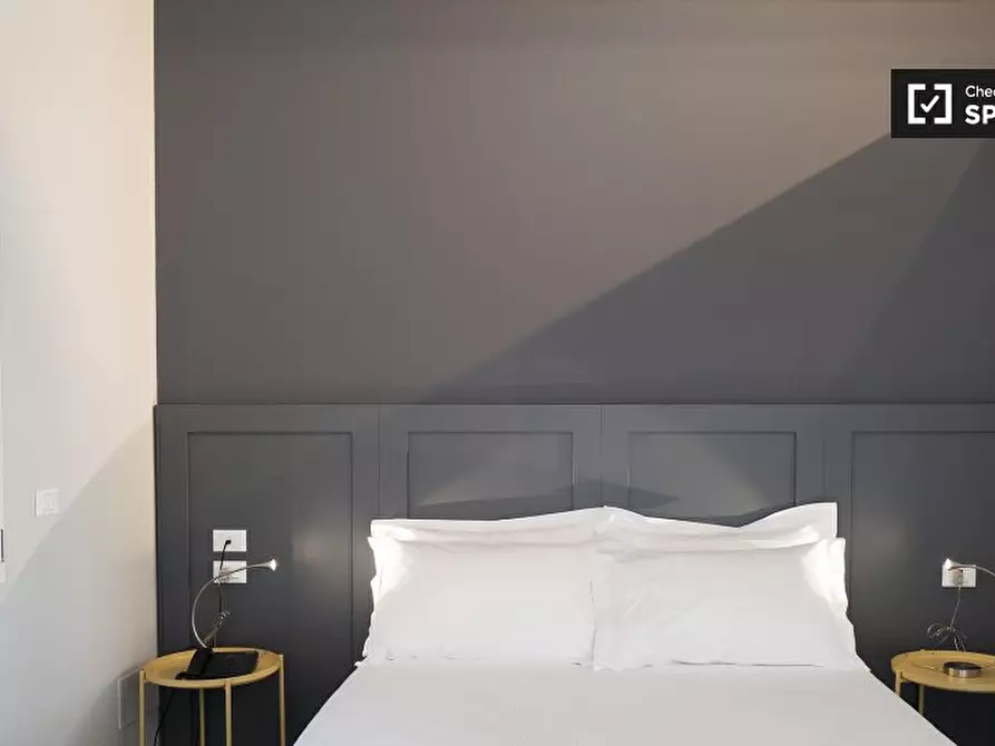 Immagine 8 di Ufficio in affitto  in Via Irnerio a Bologna