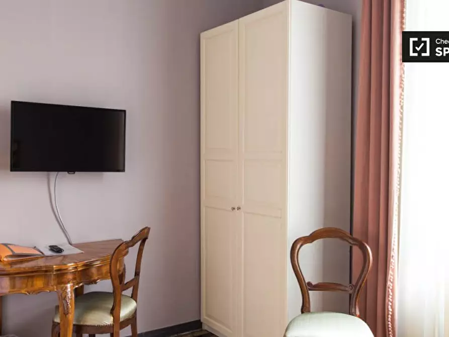 Immagine 5 di Camera condivisa in affitto  in Via Giuseppe Ripamonti, 20141 Milano MI, Italy a Milano