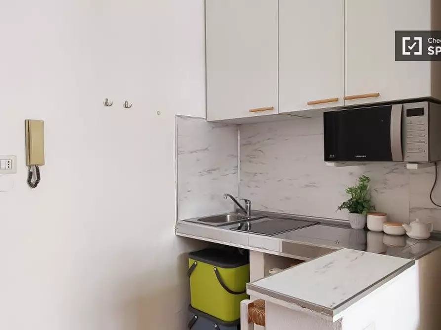 Immagine 6 di Ufficio in affitto  in Via Privata S. Mansueto a Milano