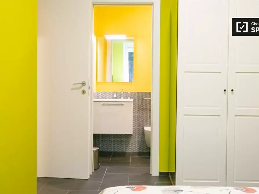 Immagine 18 di Appartamento in affitto  in Via Antonio Tolomeo Trivulzio a Milano