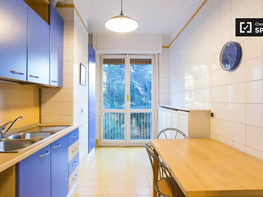 Immagine 7 di Appartamento in affitto  in Via Padova a Milano