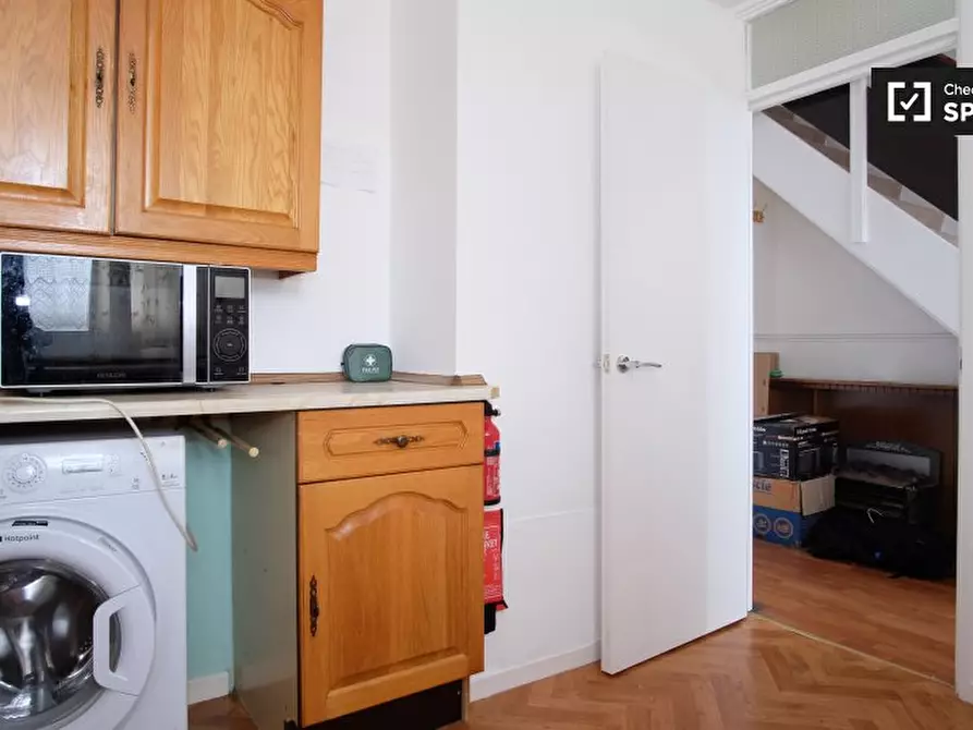 Immagine 5 di Camera condivisa in affitto  in Ballance Rd a Hackney