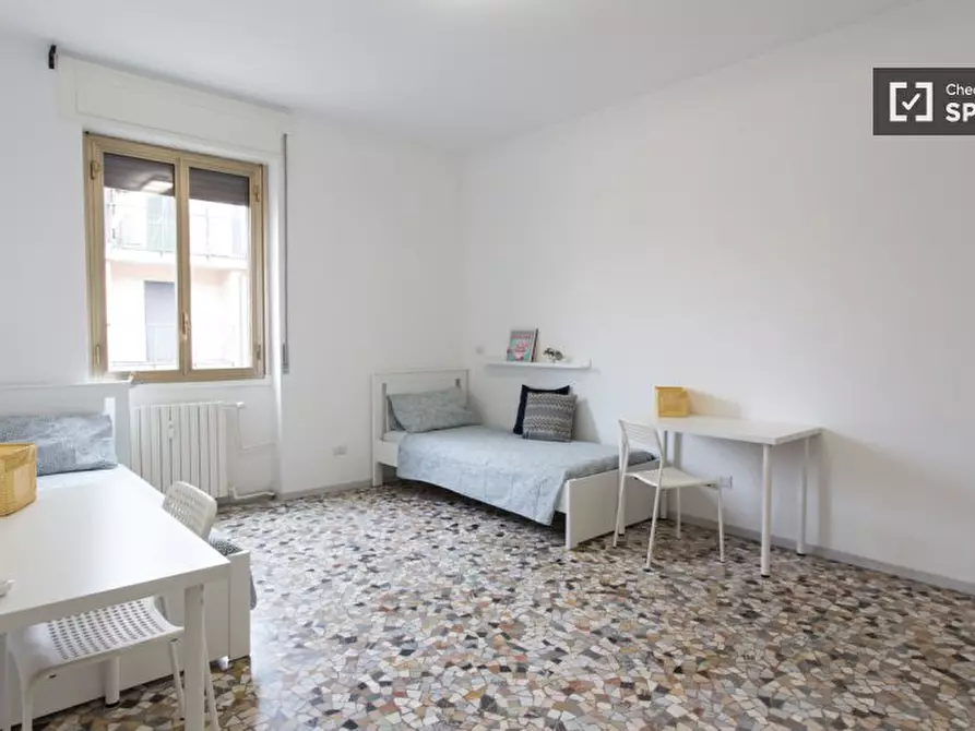 Immagine 19 di Appartamento in affitto  in Via Rutilia a Milano