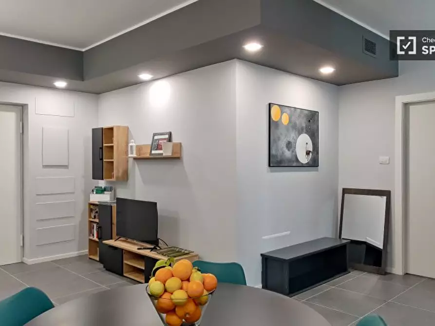 Immagine 5 di Appartamento in affitto  in Via Bianca Ceva a Milano