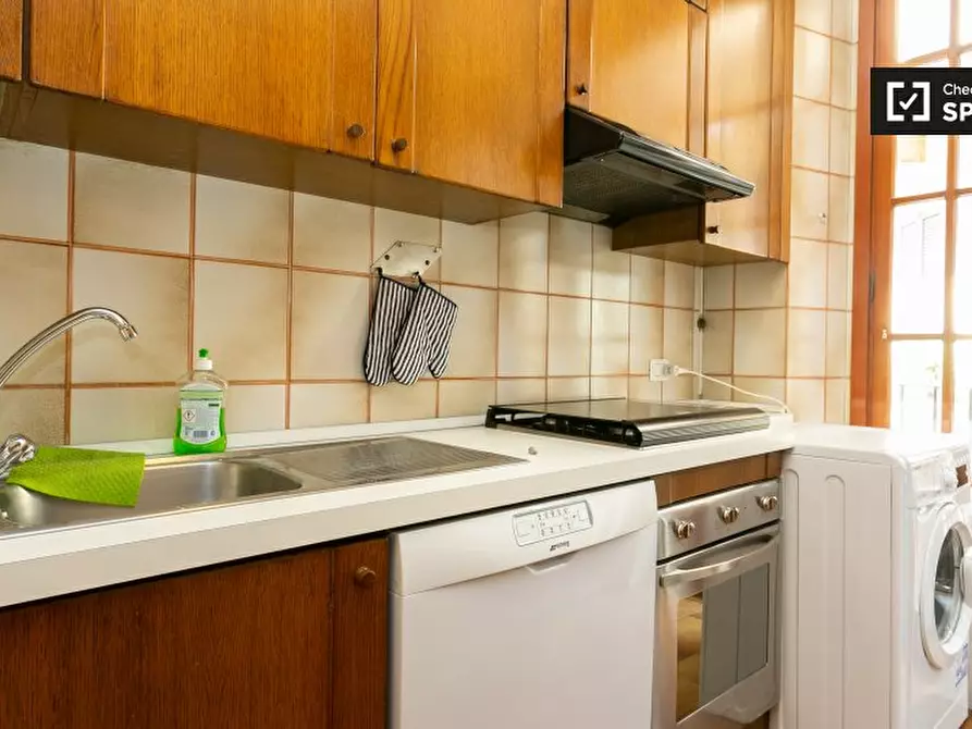 Immagine 11 di Camera condivisa in affitto  in Via Santa Maria Podone a Milano