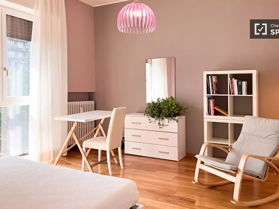 Immagine 12 di Appartamento in affitto  in Piazzale Biancamano a Milano