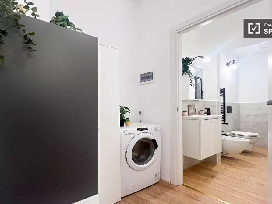 Immagine 9 di Camera condivisa in affitto  in Via Don Bosco a Milano