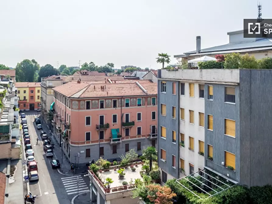 Immagine 4 di Camera condivisa in affitto  in Via Roggia Scagna a Milano