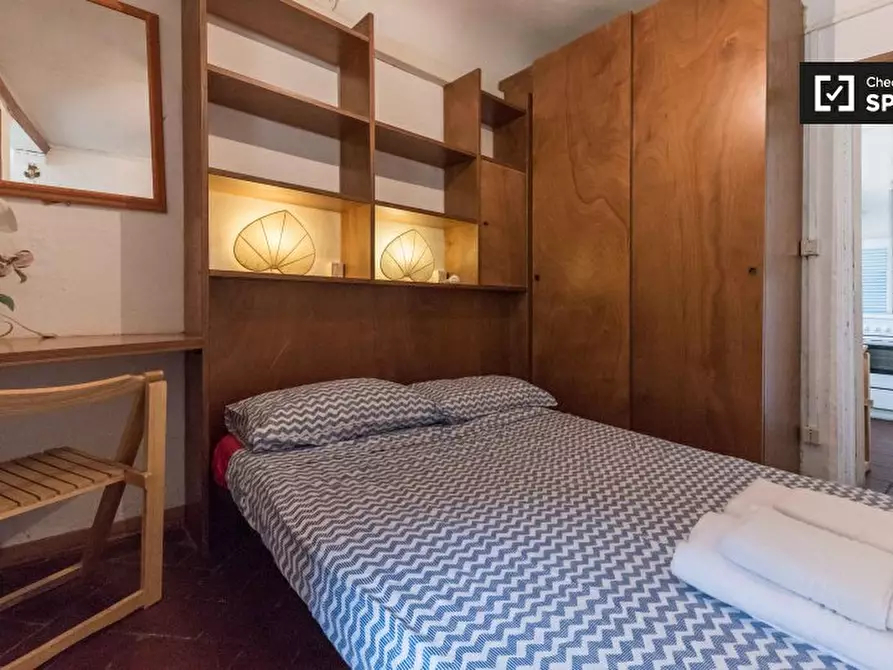 Immagine 13 di Appartamento in affitto  in Costa S. Giorgio, 50125 Firenze FI, Italy a Firenze