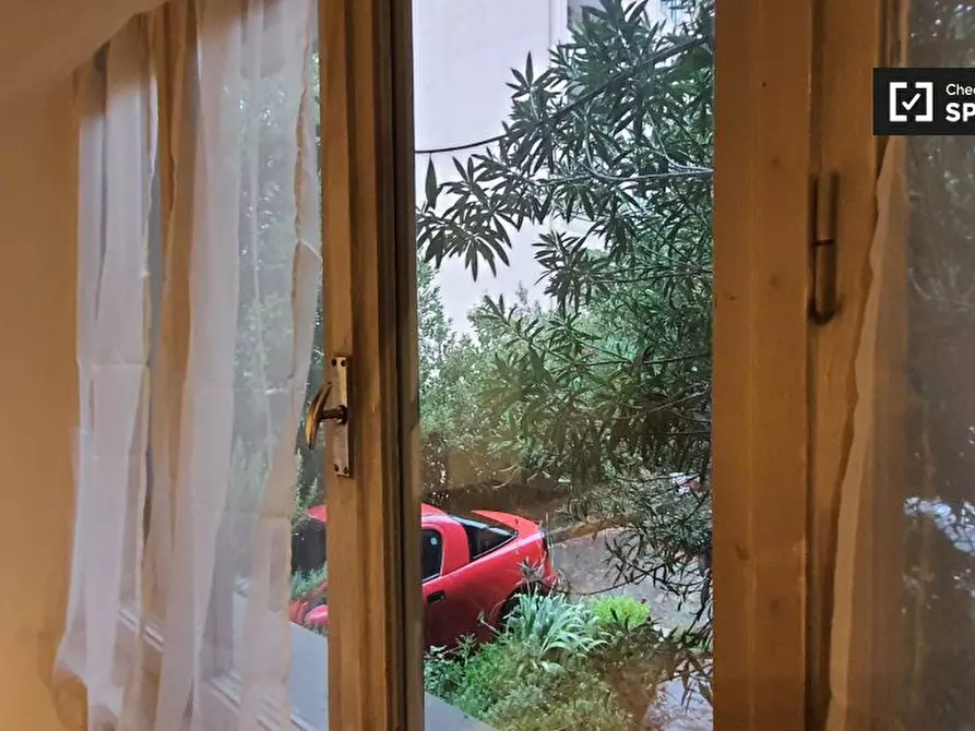 Immagine 5 di Camera condivisa in affitto  in Via Castelbarco a Trento