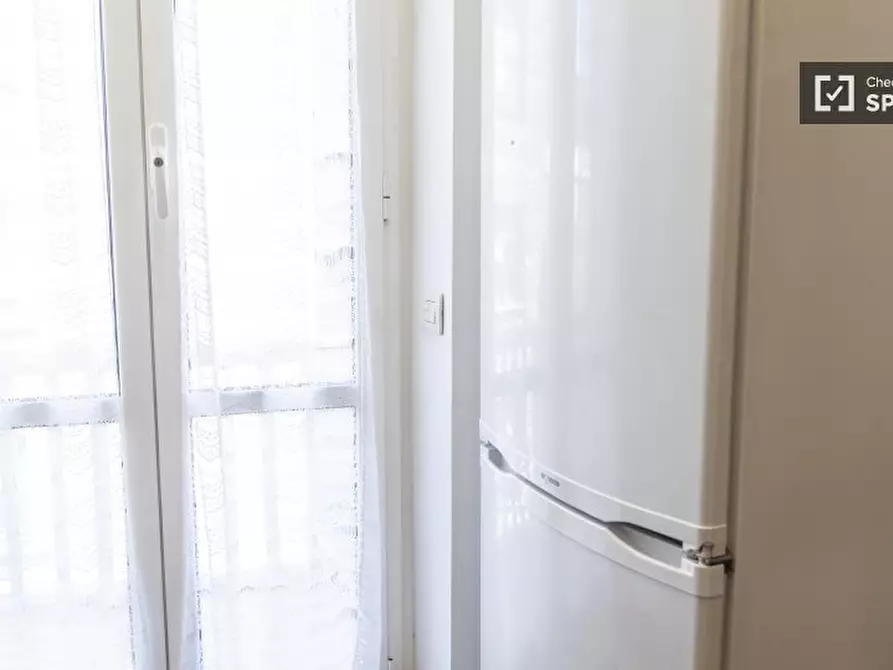 Immagine 17 di Appartamento in affitto  in Via dei Podesti a Roma