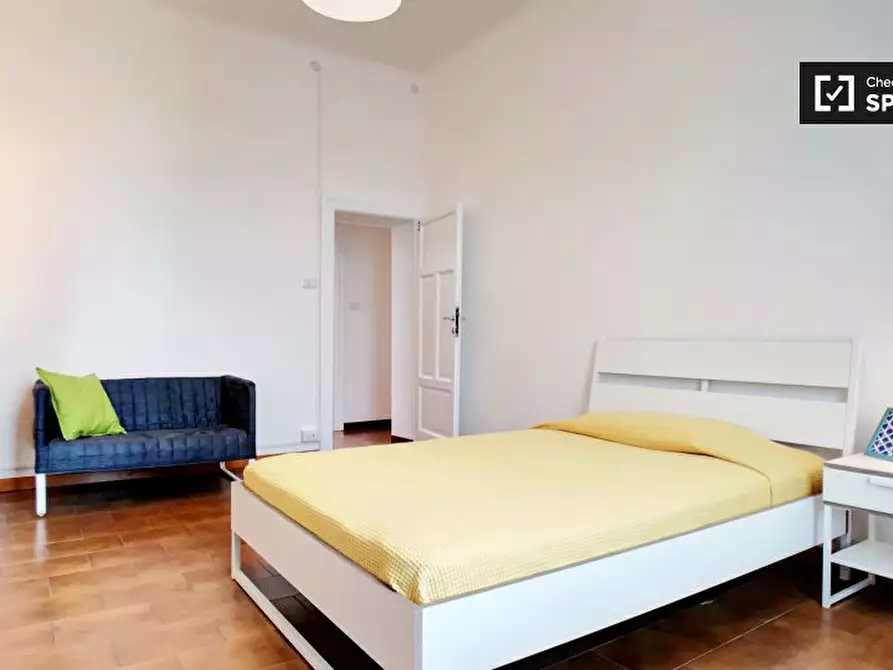 Immagine 2 di Camera condivisa in affitto  in Piazza Bibbiena, 20136 Milano MI, Italy a Milano