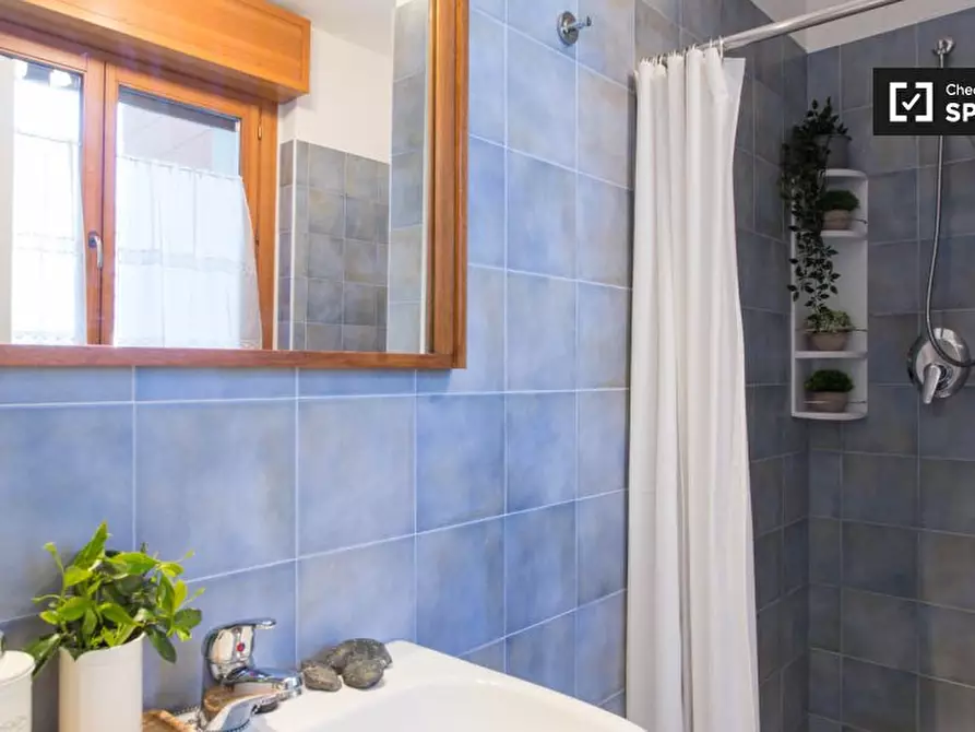 Immagine 13 di Appartamento in affitto  in Via Arcivescovo Calabiana a Milano