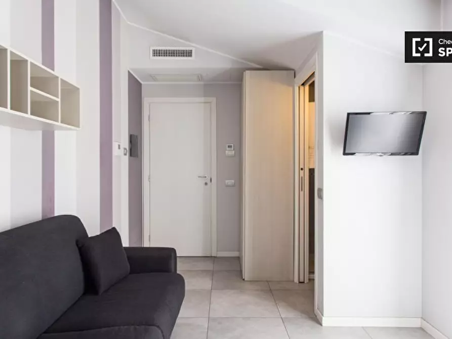 Immagine 7 di Ufficio in affitto  in Via Privata Angiolo Maffucci a Milano