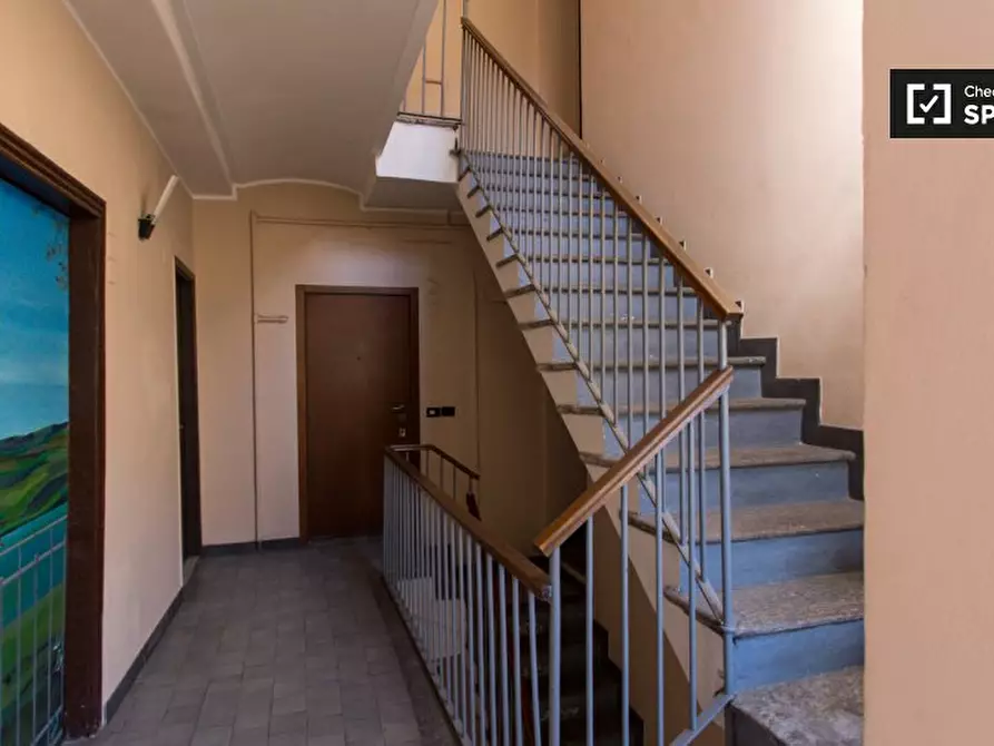 Immagine 18 di Ufficio in affitto  in Via Domenico Cirillo, 20154 Milano MI, Italy a Milano