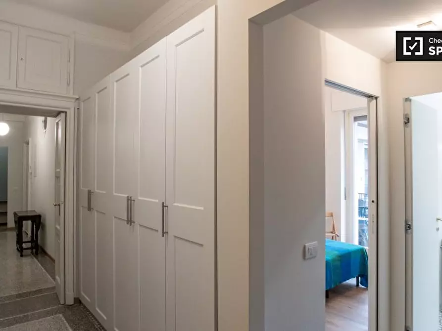 Immagine 18 di Appartamento in affitto  in Via Mario Giuriati a Milano