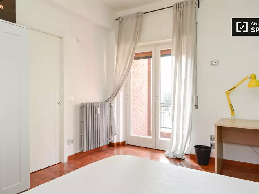 Immagine 3 di Camera condivisa in affitto  in Via Quirino Majorana, 00152 Roma RM, Italy a Roma