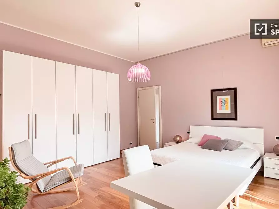 Immagine 13 di Appartamento in affitto  in Piazzale Biancamano a Milano