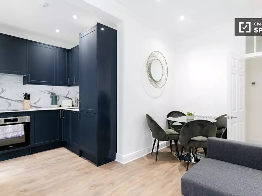 Immagine 7 di Appartamento in affitto  in Nassau St a Paddington