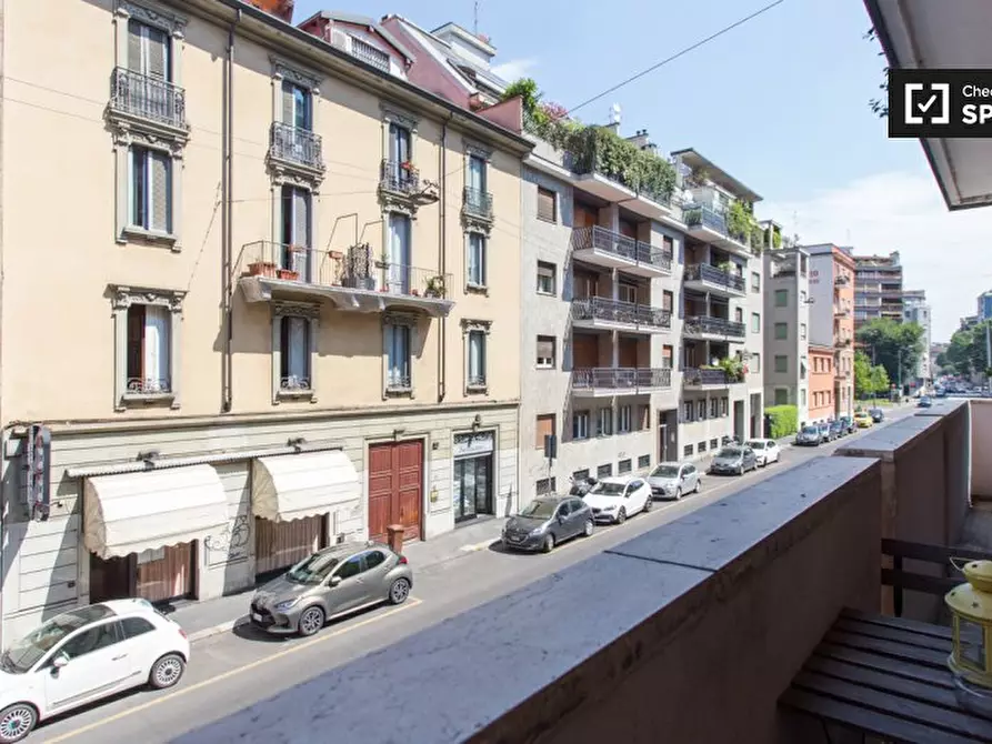 Immagine 8 di Appartamento in affitto  in Via Egadi a Milano